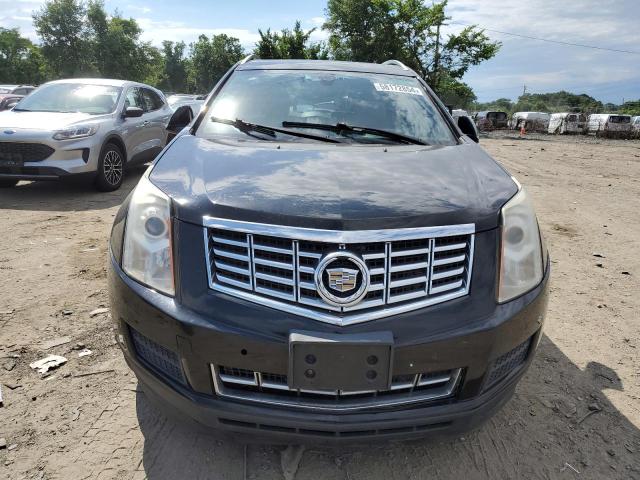 Photo 4 VIN: 3GYFNBE31ES524925 - CADILLAC SRX 