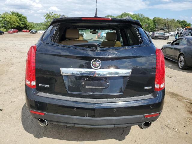 Photo 5 VIN: 3GYFNBE31ES524925 - CADILLAC SRX 