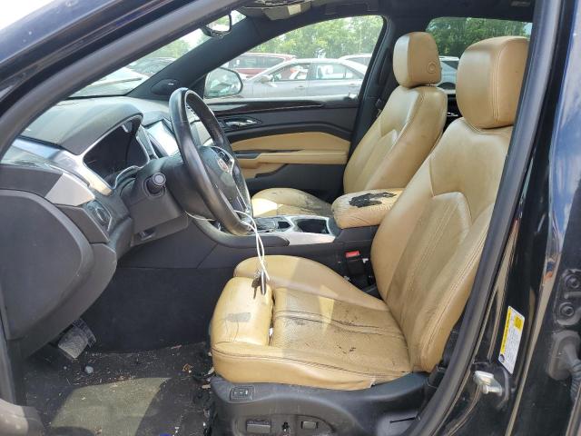 Photo 6 VIN: 3GYFNBE31ES524925 - CADILLAC SRX 