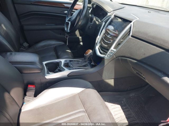 Photo 4 VIN: 3GYFNBE31ES531647 - CADILLAC SRX 