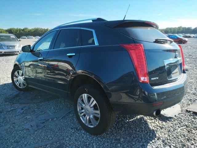 Photo 2 VIN: 3GYFNBE31ES533219 - CADILLAC SRX LUXURY 