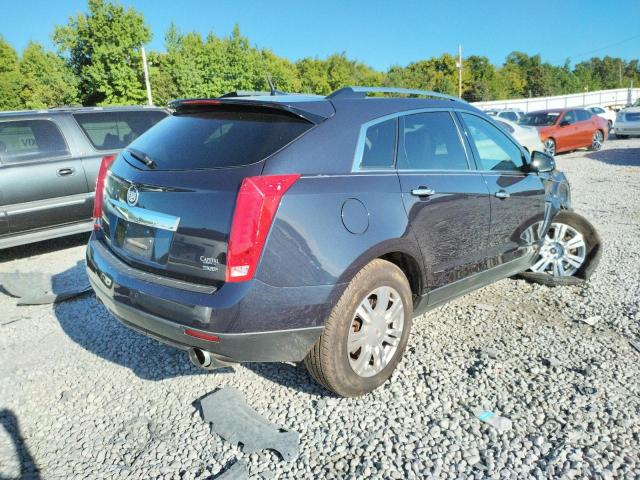 Photo 3 VIN: 3GYFNBE31ES533219 - CADILLAC SRX LUXURY 