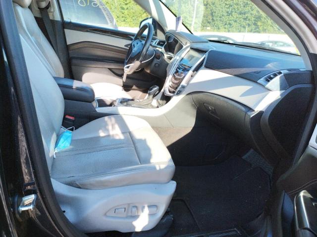 Photo 4 VIN: 3GYFNBE31ES533219 - CADILLAC SRX LUXURY 