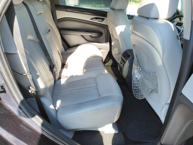 Photo 5 VIN: 3GYFNBE31ES533219 - CADILLAC SRX LUXURY 