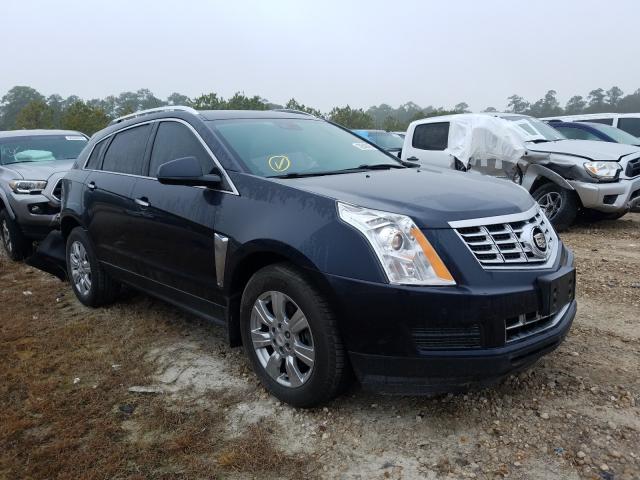 Photo 0 VIN: 3GYFNBE31ES533866 - CADILLAC SRX LUXURY 