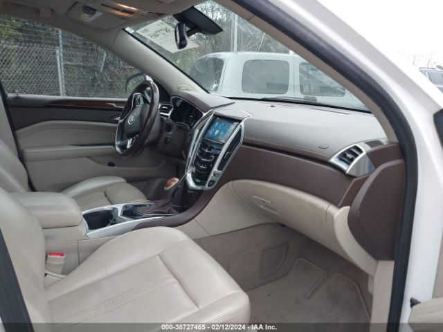 Photo 4 VIN: 3GYFNBE31ES537433 - CADILLAC SRX 