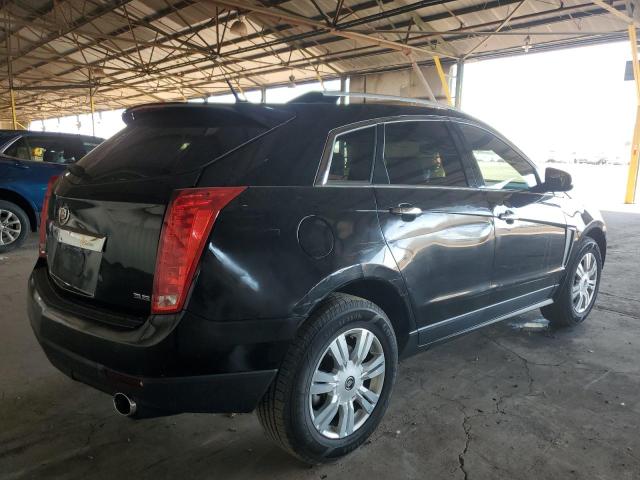 Photo 2 VIN: 3GYFNBE31ES545662 - CADILLAC SRX LUXURY 