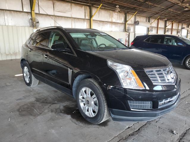 Photo 3 VIN: 3GYFNBE31ES545662 - CADILLAC SRX LUXURY 