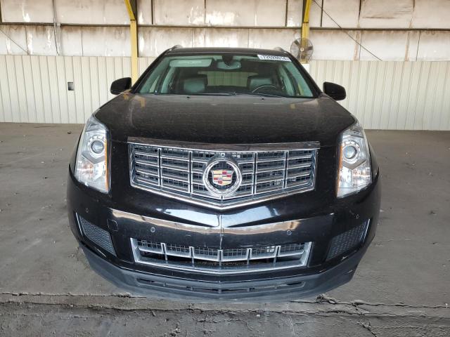 Photo 4 VIN: 3GYFNBE31ES545662 - CADILLAC SRX LUXURY 