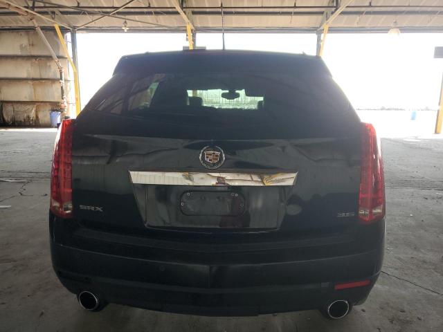 Photo 5 VIN: 3GYFNBE31ES545662 - CADILLAC SRX LUXURY 