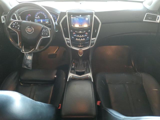 Photo 7 VIN: 3GYFNBE31ES545662 - CADILLAC SRX LUXURY 