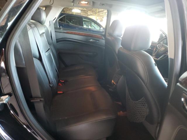 Photo 9 VIN: 3GYFNBE31ES545662 - CADILLAC SRX LUXURY 