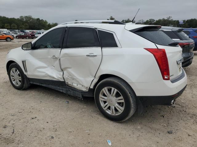 Photo 1 VIN: 3GYFNBE31ES549386 - CADILLAC SRX LUXURY 