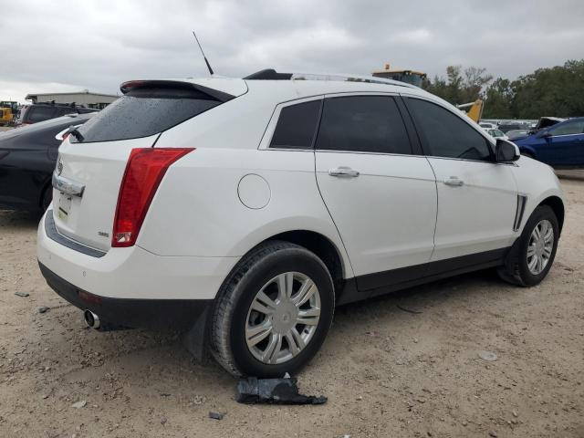 Photo 2 VIN: 3GYFNBE31ES549386 - CADILLAC SRX LUXURY 