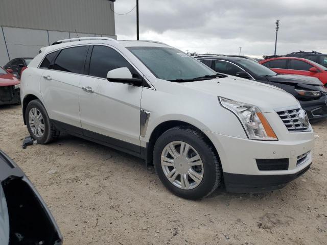 Photo 3 VIN: 3GYFNBE31ES549386 - CADILLAC SRX LUXURY 