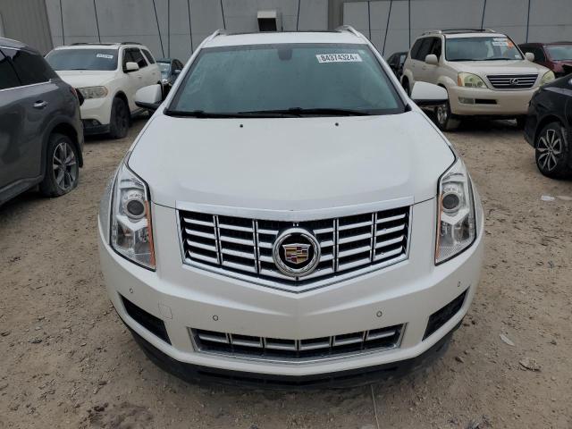 Photo 4 VIN: 3GYFNBE31ES549386 - CADILLAC SRX LUXURY 