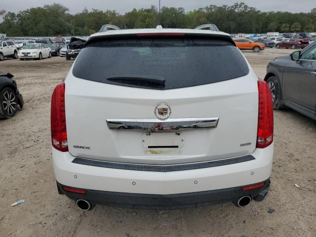 Photo 5 VIN: 3GYFNBE31ES549386 - CADILLAC SRX LUXURY 