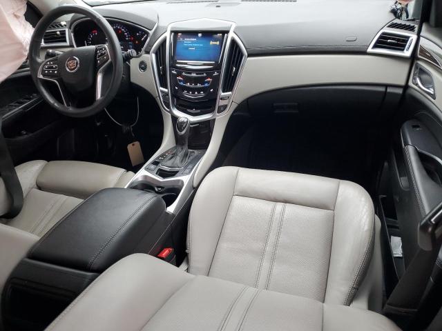 Photo 7 VIN: 3GYFNBE31ES549386 - CADILLAC SRX LUXURY 