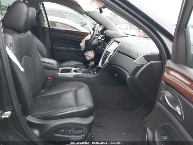 Photo 4 VIN: 3GYFNBE31ES564308 - CADILLAC SRX 