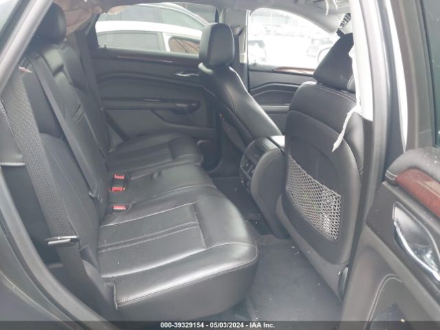 Photo 7 VIN: 3GYFNBE31ES564308 - CADILLAC SRX 