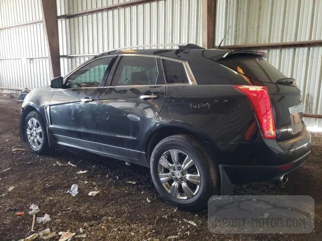 Photo 1 VIN: 3GYFNBE31ES564843 - CADILLAC SRX 