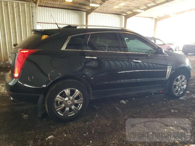 Photo 2 VIN: 3GYFNBE31ES564843 - CADILLAC SRX 