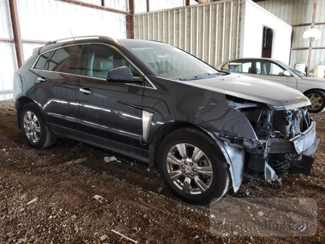 Photo 3 VIN: 3GYFNBE31ES564843 - CADILLAC SRX 