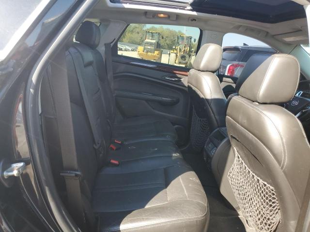 Photo 10 VIN: 3GYFNBE31ES567581 - CADILLAC SRX LUXURY 