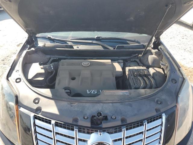 Photo 11 VIN: 3GYFNBE31ES567581 - CADILLAC SRX LUXURY 