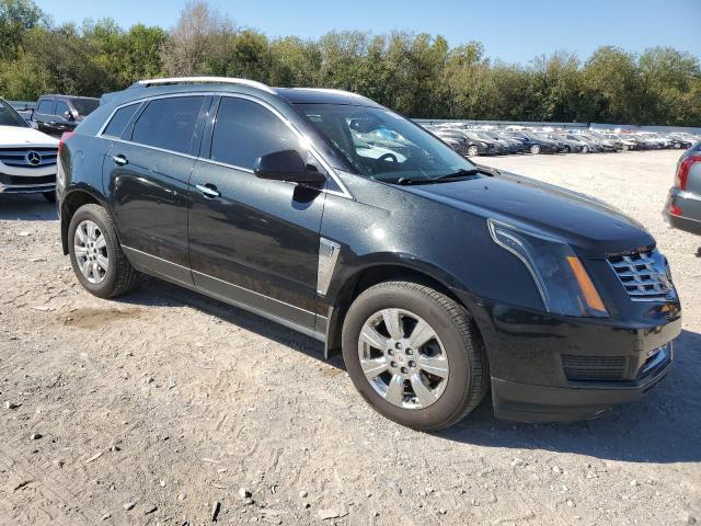 Photo 3 VIN: 3GYFNBE31ES567581 - CADILLAC SRX LUXURY 