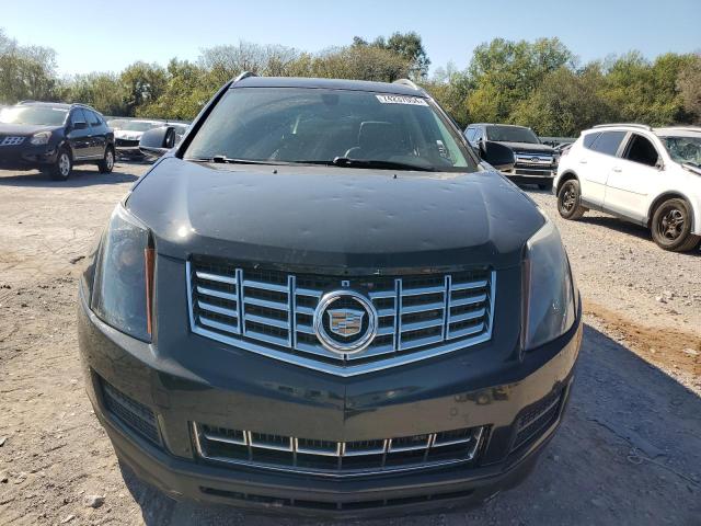 Photo 4 VIN: 3GYFNBE31ES567581 - CADILLAC SRX LUXURY 