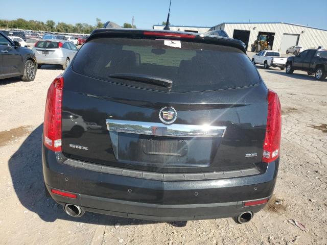 Photo 5 VIN: 3GYFNBE31ES567581 - CADILLAC SRX LUXURY 