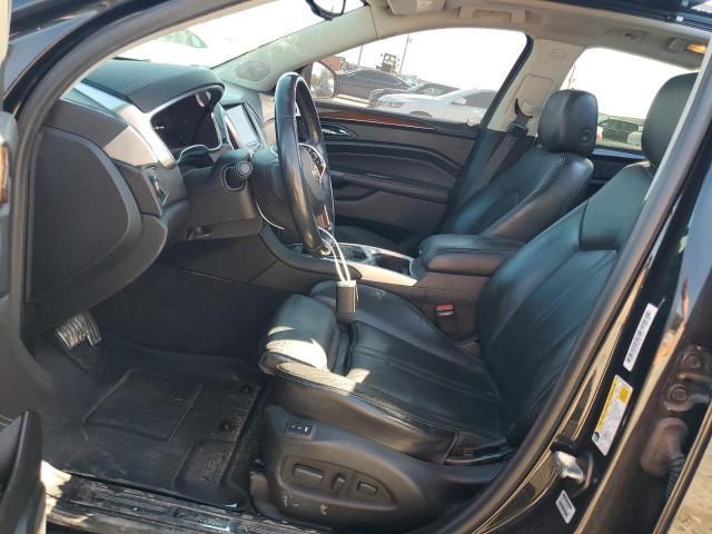 Photo 6 VIN: 3GYFNBE31ES567581 - CADILLAC SRX LUXURY 