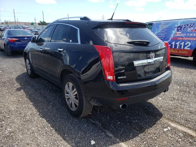 Photo 2 VIN: 3GYFNBE31ES597891 - CADILLAC SRX LUXURY 