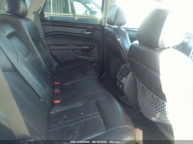 Photo 7 VIN: 3GYFNBE31ES608887 - CADILLAC SRX 