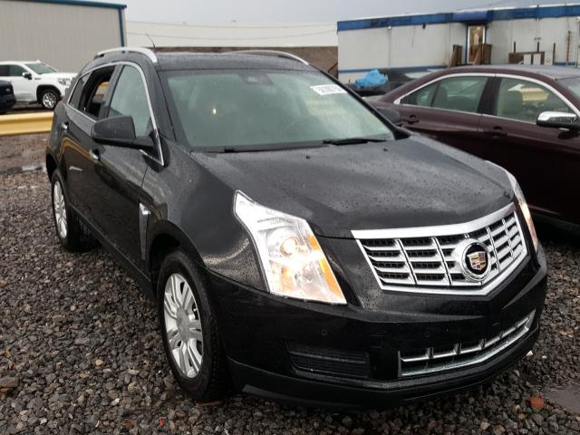 Photo 0 VIN: 3GYFNBE31ES649259 - CADILLAC SRX LUXURY 