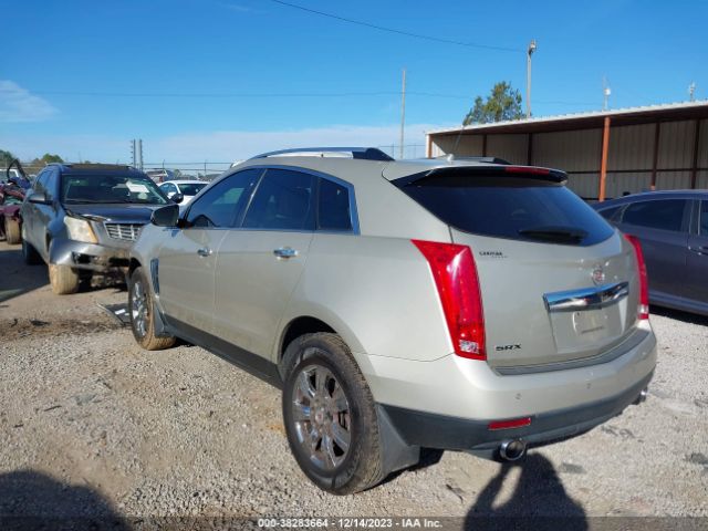 Photo 2 VIN: 3GYFNBE31ES659550 - CADILLAC SRX 