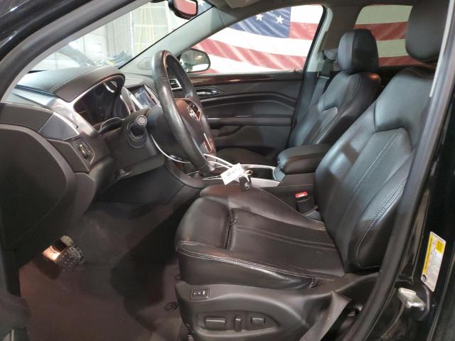 Photo 6 VIN: 3GYFNBE31ES661637 - CADILLAC SRX 