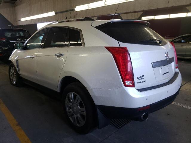 Photo 1 VIN: 3GYFNBE31ES681841 - CADILLAC SRX LUXURY 