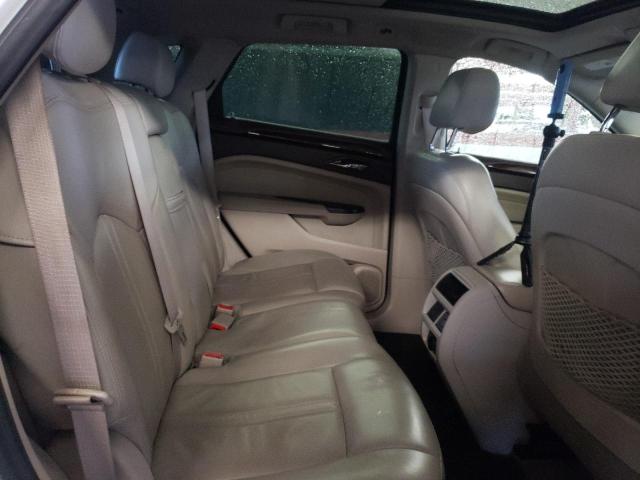 Photo 10 VIN: 3GYFNBE31ES681841 - CADILLAC SRX LUXURY 