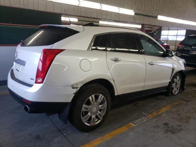 Photo 2 VIN: 3GYFNBE31ES681841 - CADILLAC SRX LUXURY 