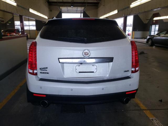 Photo 5 VIN: 3GYFNBE31ES681841 - CADILLAC SRX LUXURY 