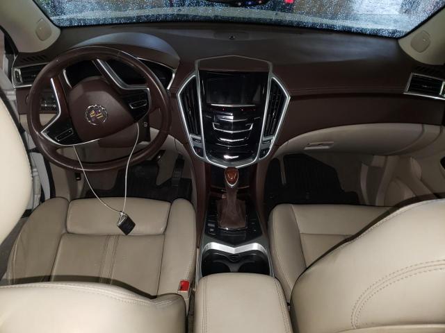 Photo 7 VIN: 3GYFNBE31ES681841 - CADILLAC SRX LUXURY 