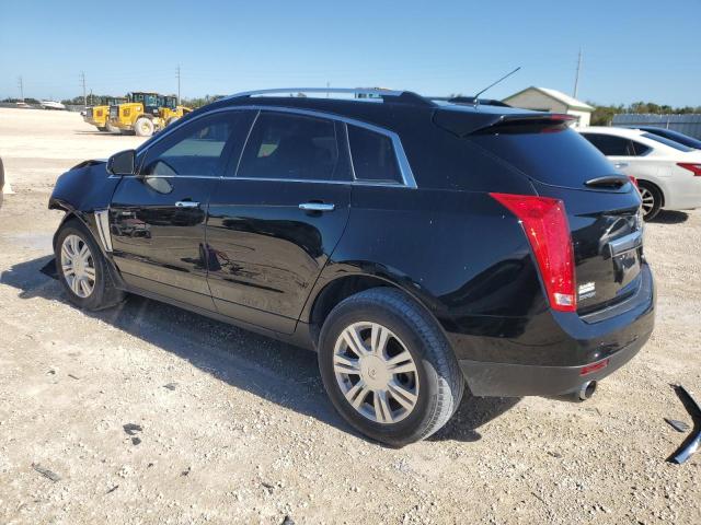 Photo 1 VIN: 3GYFNBE31FS510010 - CADILLAC SRX 