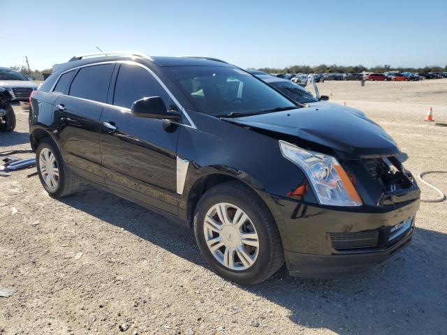 Photo 3 VIN: 3GYFNBE31FS510010 - CADILLAC SRX 