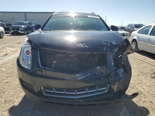 Photo 4 VIN: 3GYFNBE31FS510010 - CADILLAC SRX 