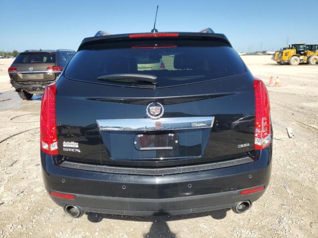 Photo 5 VIN: 3GYFNBE31FS510010 - CADILLAC SRX 