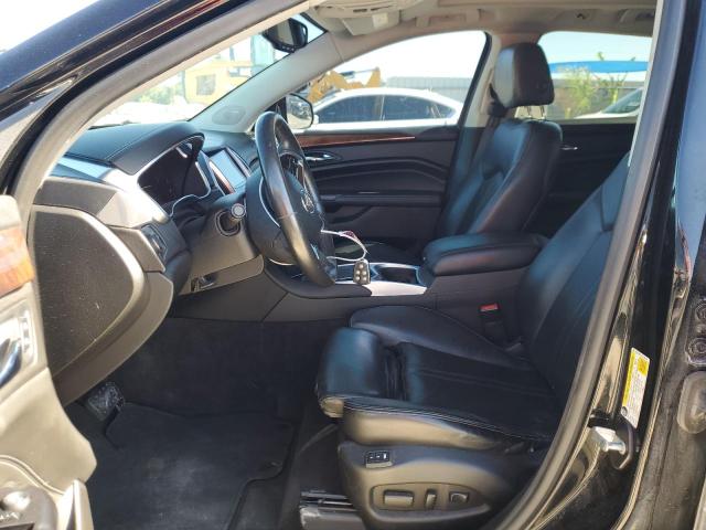 Photo 6 VIN: 3GYFNBE31FS510010 - CADILLAC SRX 