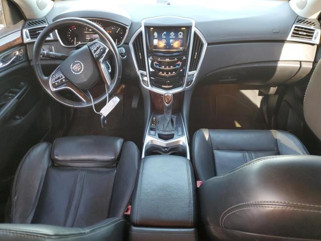 Photo 7 VIN: 3GYFNBE31FS510010 - CADILLAC SRX 