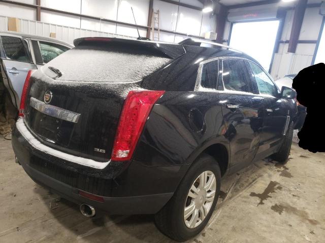 Photo 2 VIN: 3GYFNBE31FS533609 - CADILLAC SRX LUXURY 